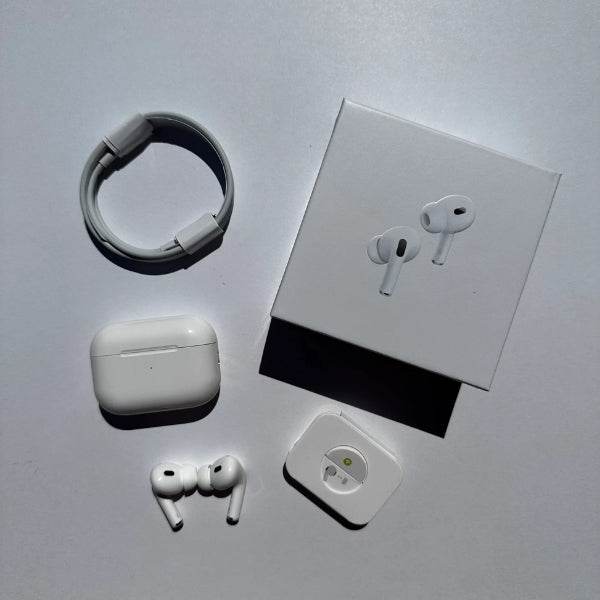 Gadget Spark Noise-Cancelling AirPods Pro 2nd Generation - Gadget Spark
