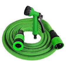 Gadget Spark Magic Hose Pipe 100ft Flexible & Durable - Gadget Spark