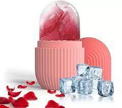 Gadget Spark Silicone Ice Cube Roller Massager - Easy & Cool - Gadget Spark