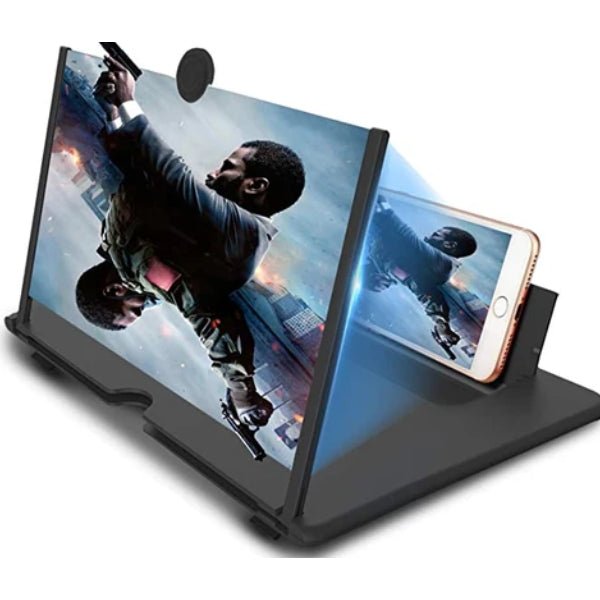 Gadget Spark Smartphone Screen Magnifier Video Amplifier - Gadget sparkGadget Spark Smartphone Screen Magnifier Video Amplifier Gadget sparkMobile Phone Video AmplifierGadget sparkGadget spark