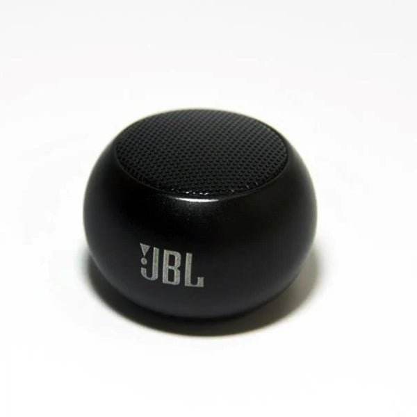 JBL Mini Speaker: Pocket Size Speaker with Big Bass - Gadget Spark